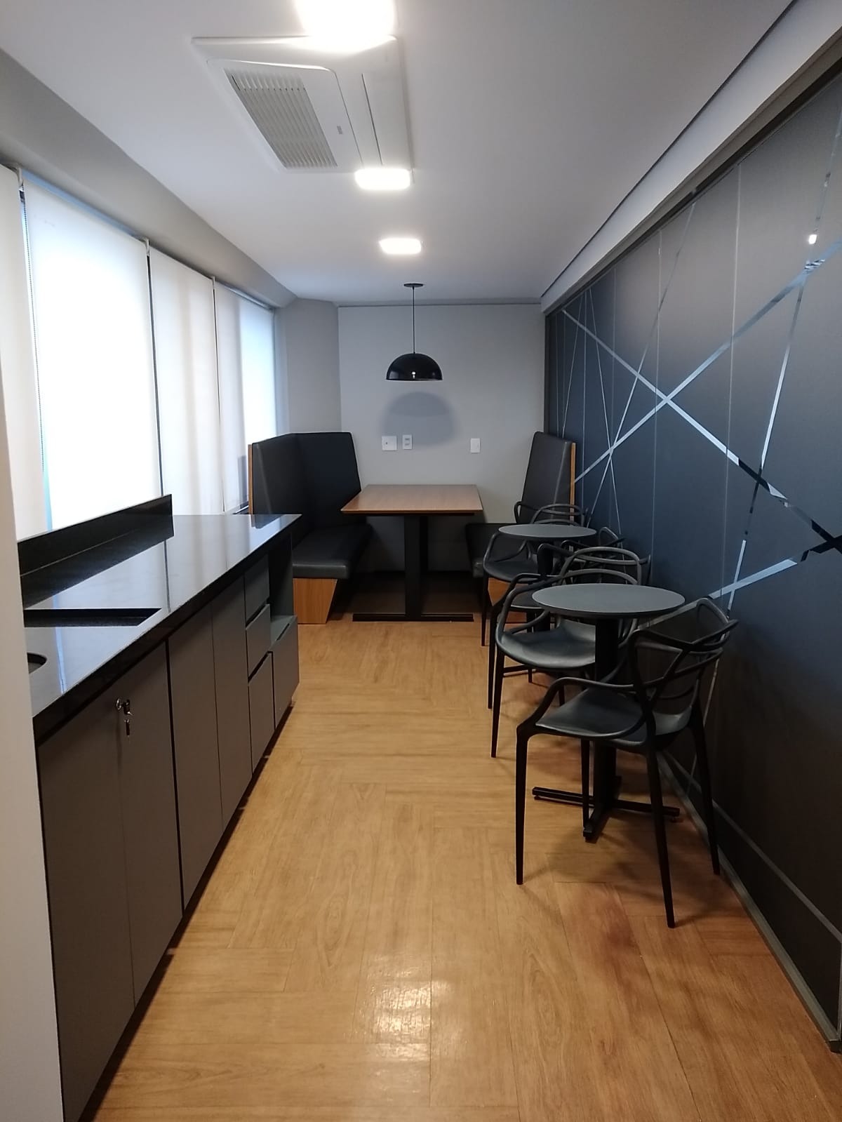 Sala-Conjunto, 214 m² - Foto 10