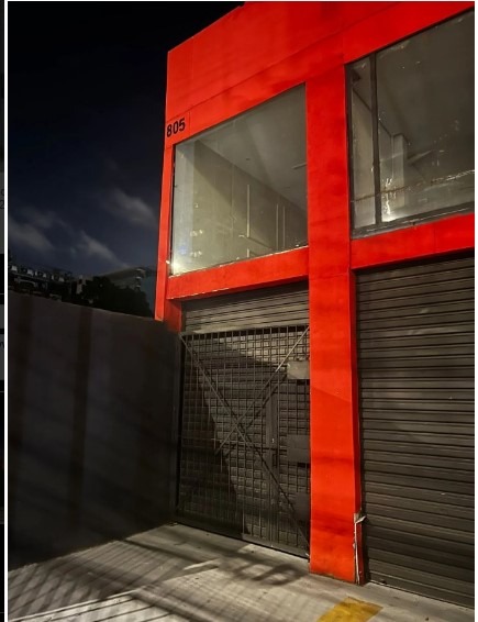 Depósito-Galpão, 260 m² - Foto 3