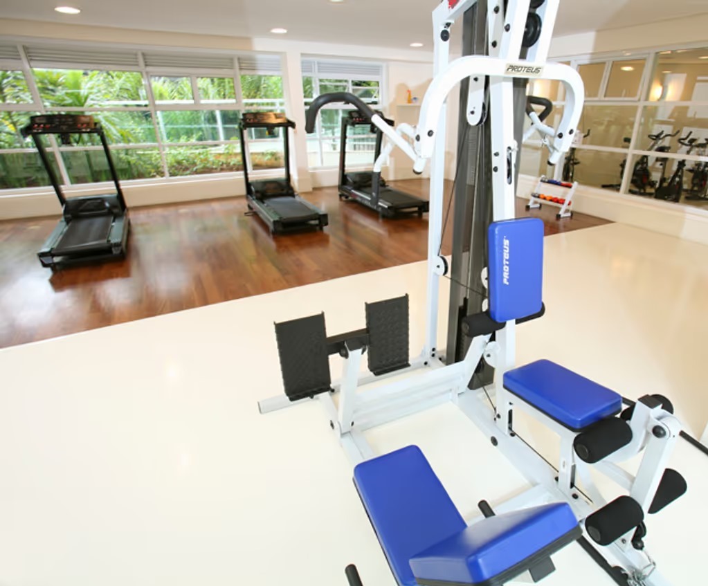 Apartamento, 2 quartos, 114 m² - Foto 19