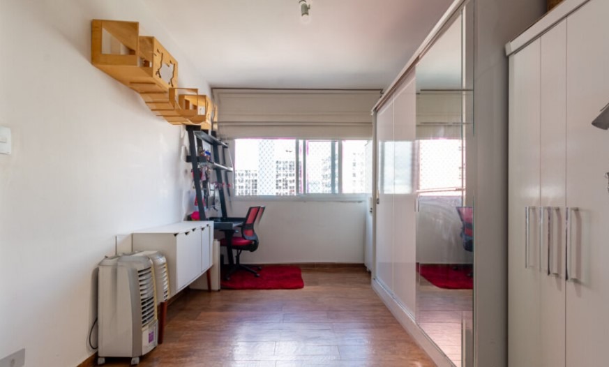 Apartamento, 2 quartos, 75 m² - Foto 11