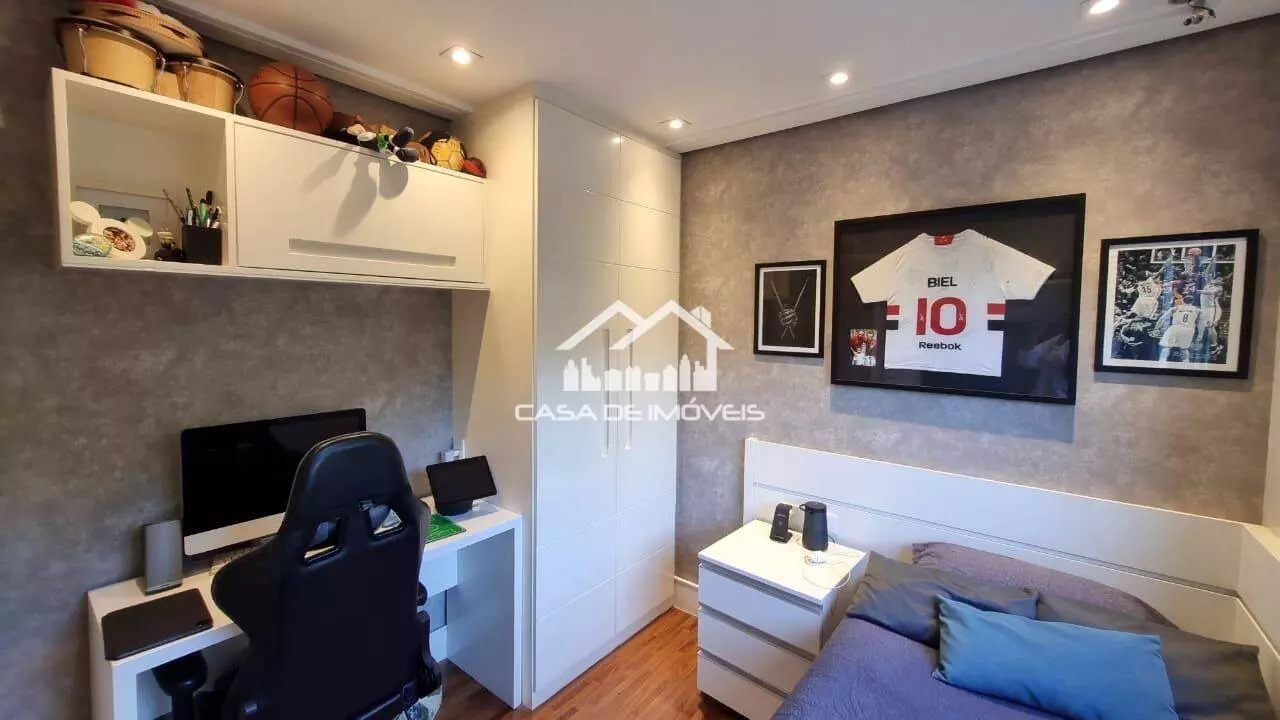 Apartamento, 3 quartos, 114 m² - Foto 11