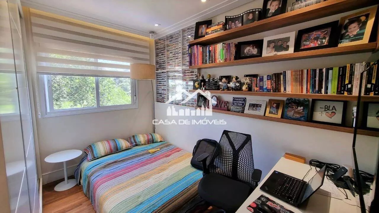 Apartamento, 3 quartos, 114 m² - Foto 13