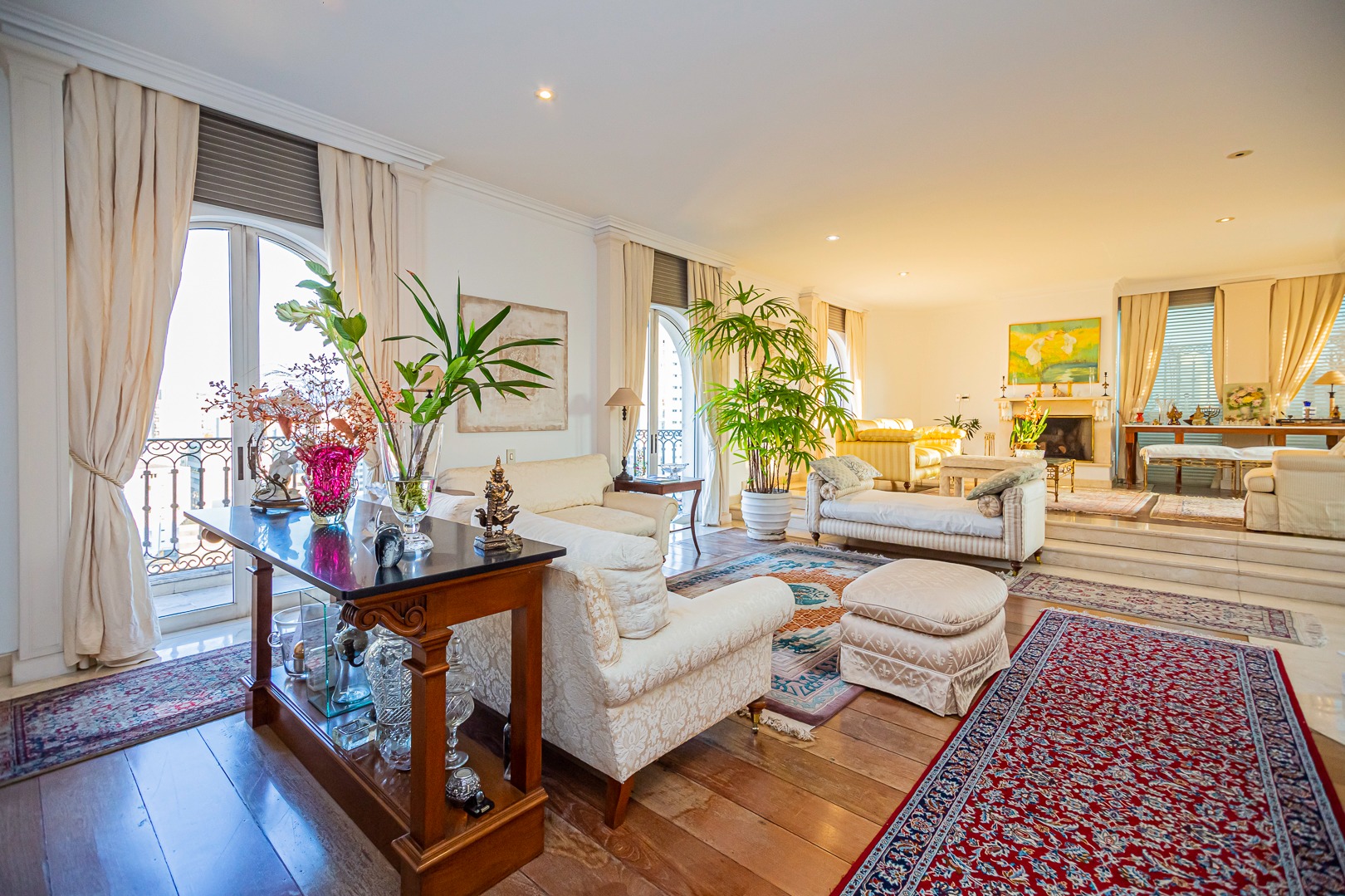 Apartamento, 7 quartos, 551 m² - Foto 5