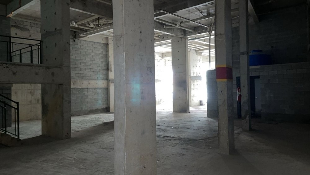 Loja-Salão, 442 m² - Foto 6
