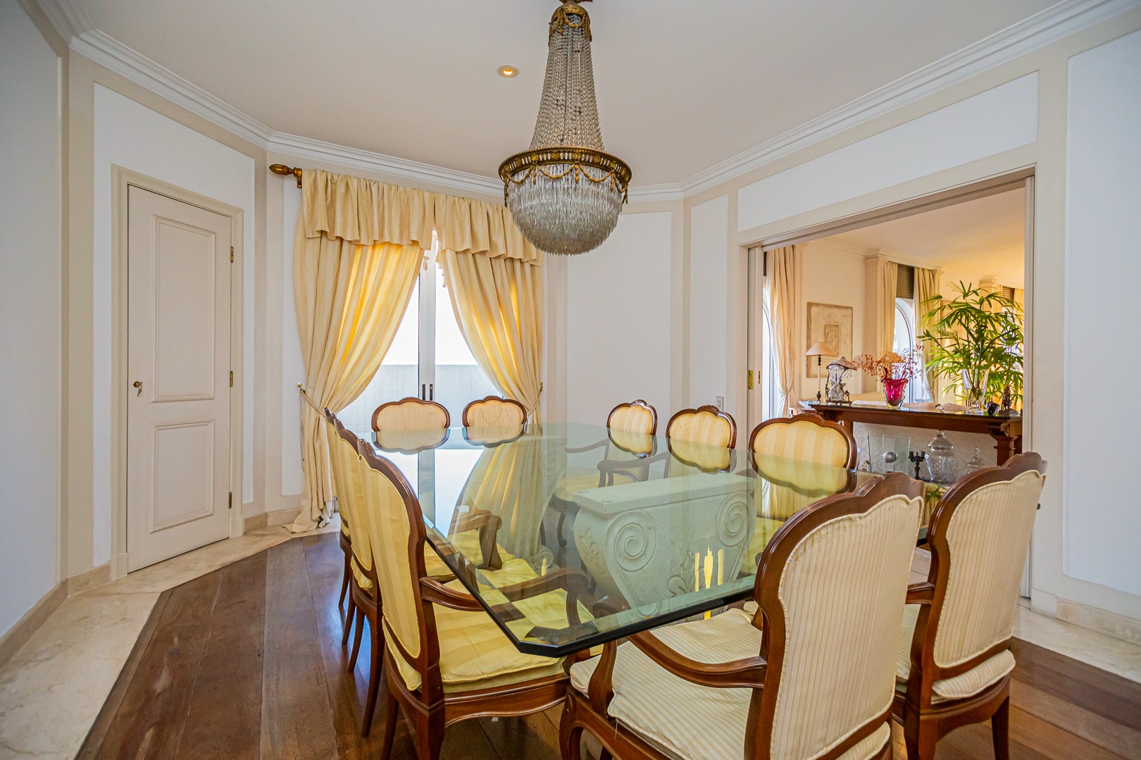 Apartamento, 7 quartos, 551 m² - Foto 7