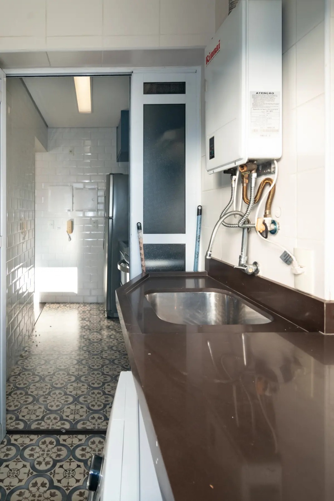 Apartamento, 1 quarto, 47 m² - Foto 10