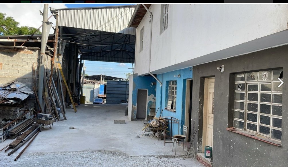 Depósito-Galpão, 400 m² - Foto 4