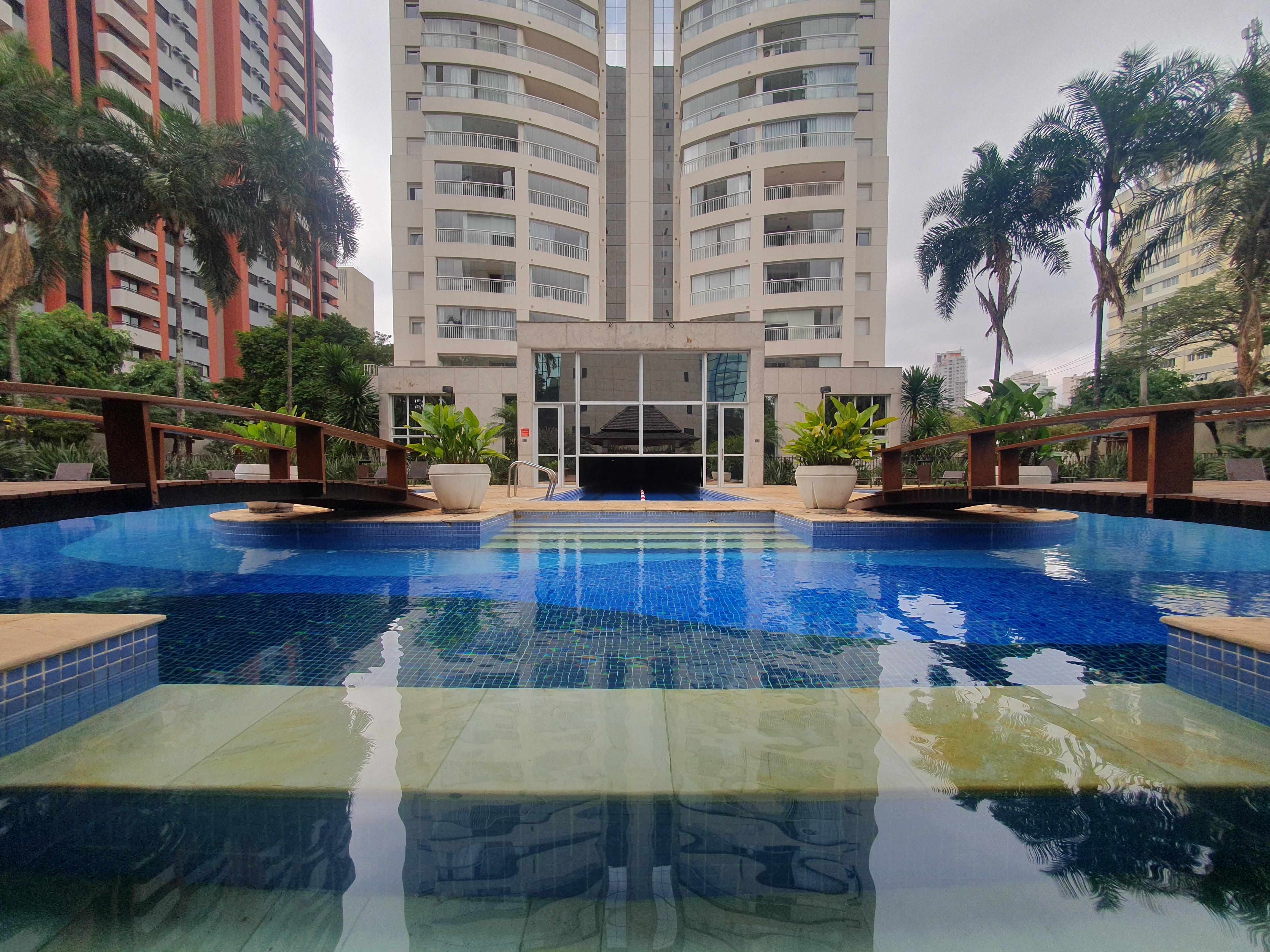 Apartamento, 1 quarto, 47 m² - Foto 18