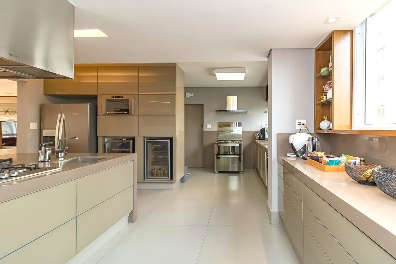 Apartamento, 3 quartos, 220 m² - Foto 13