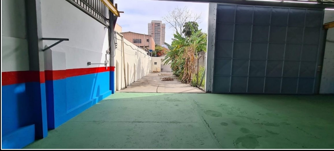 Depósito-Galpão, 170 m² - Foto 4