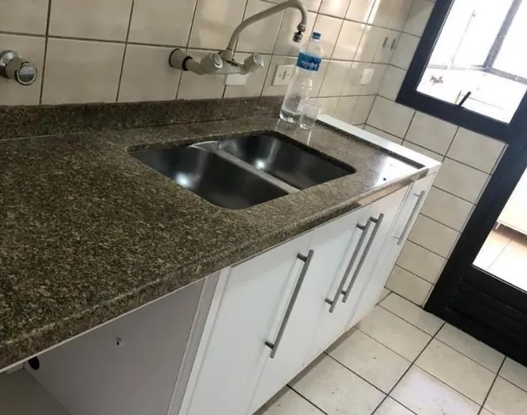 Apartamento, 3 quartos, 80 m² - Foto 10