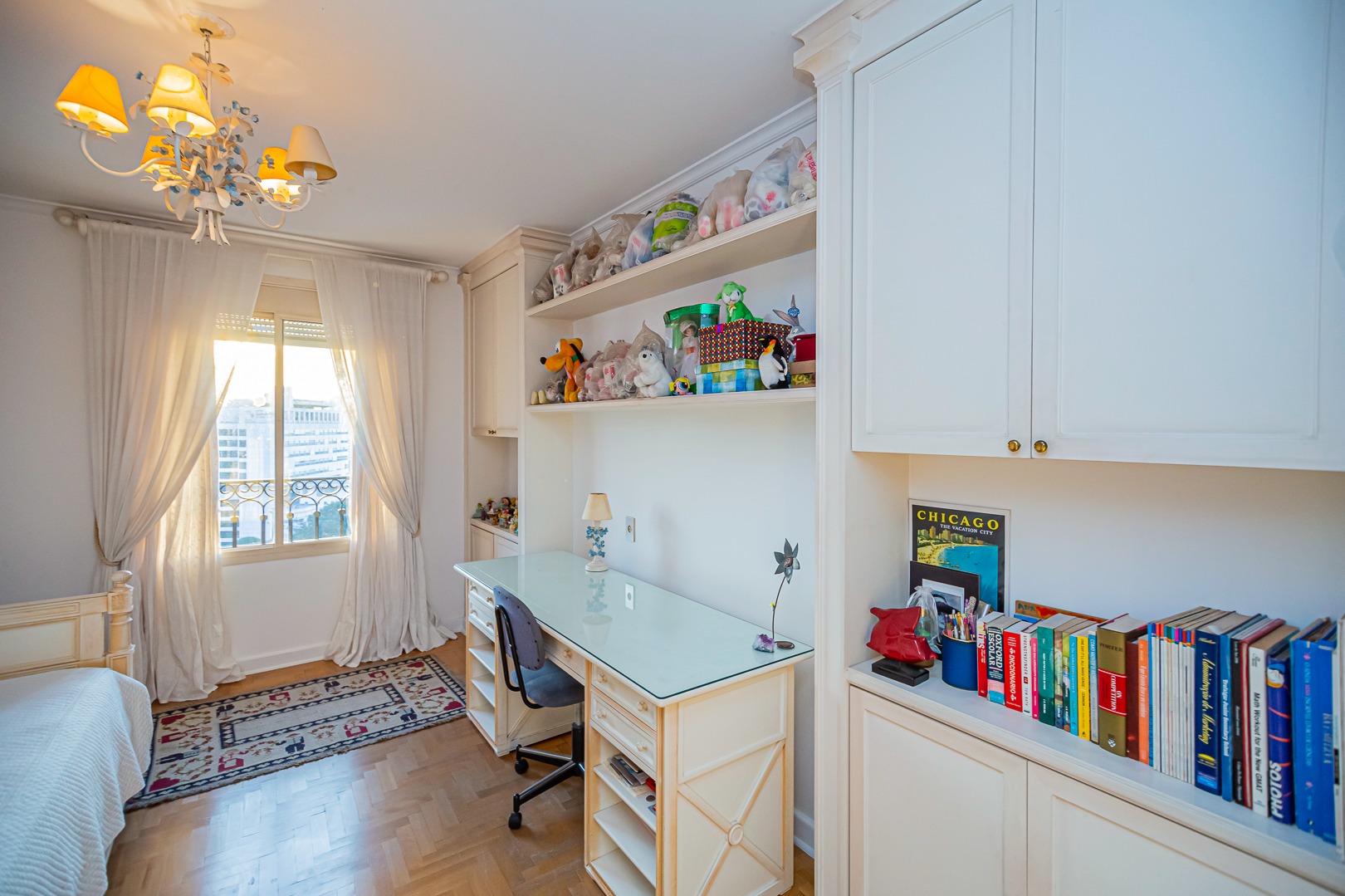 Apartamento, 7 quartos, 551 m² - Foto 18