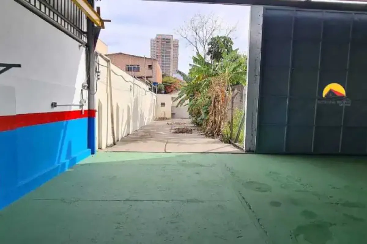 Depósito-Galpão, 170 m² - Foto 5