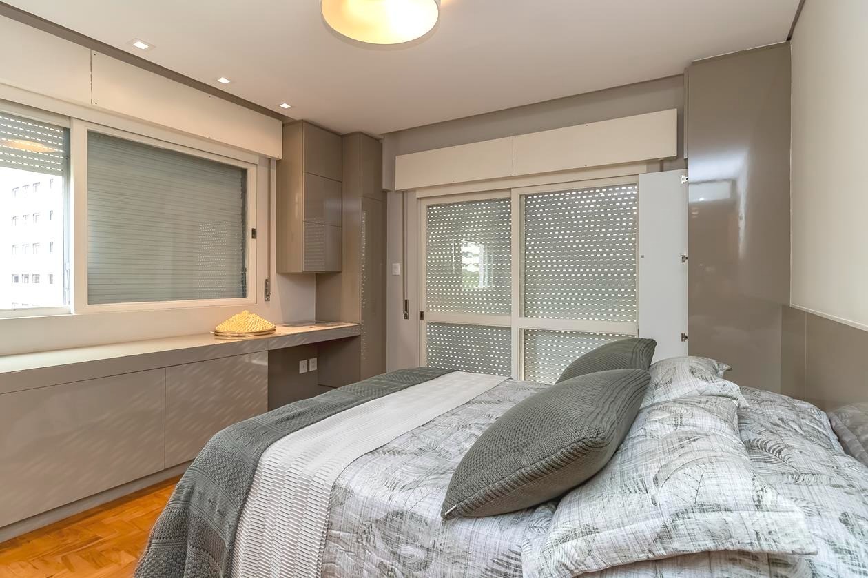 Apartamento, 3 quartos, 220 m² - Foto 24