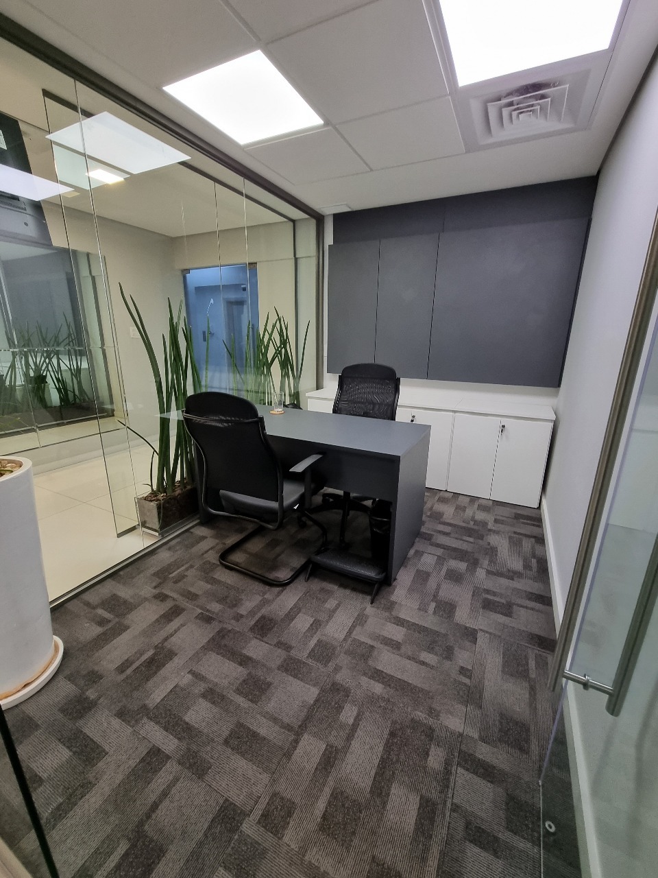 Sala-Conjunto, 225 m² - Foto 11