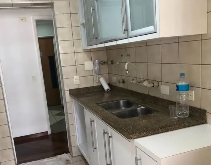Apartamento, 3 quartos, 80 m² - Foto 6
