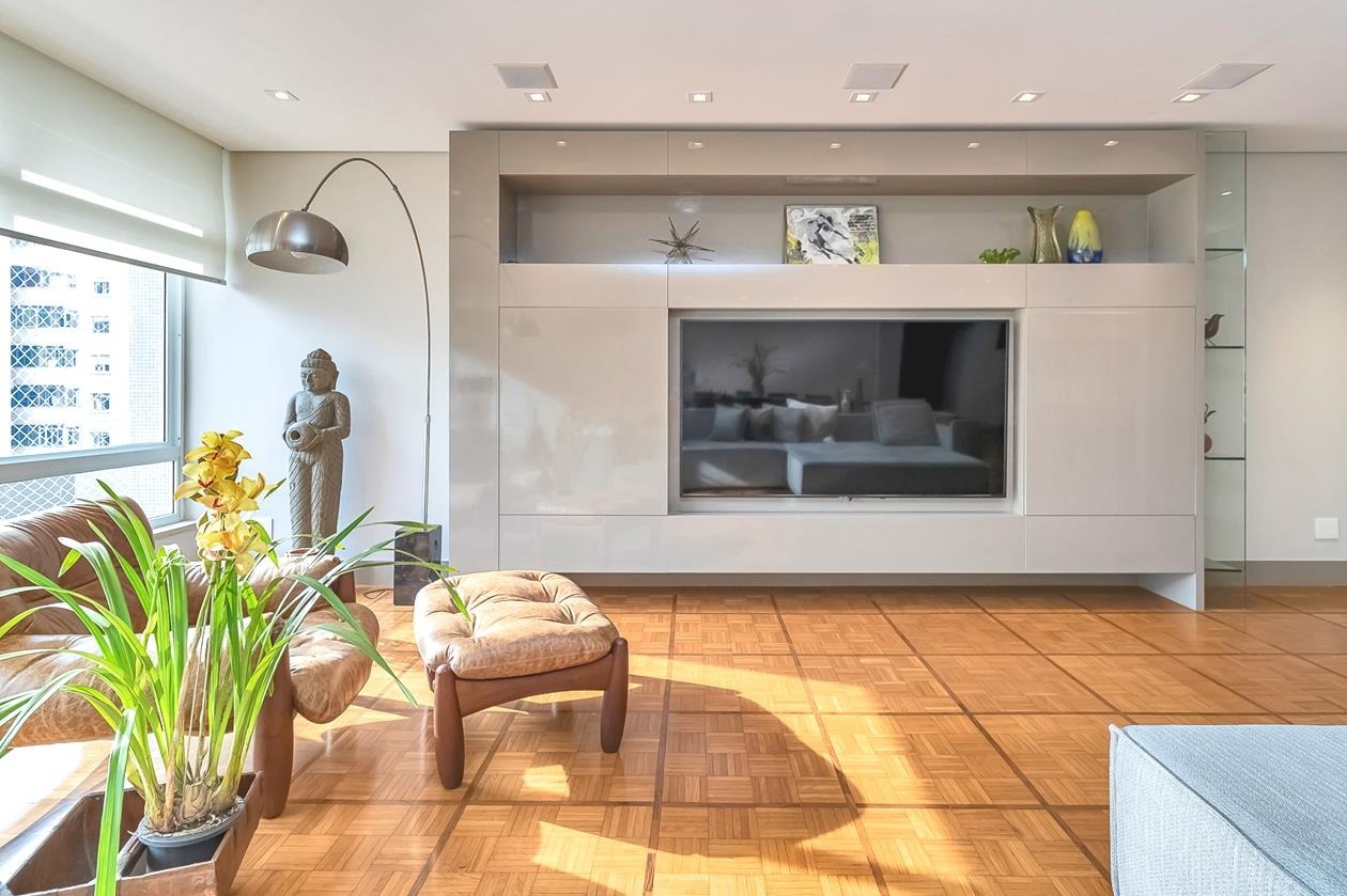 Apartamento, 3 quartos, 220 m² - Foto 11