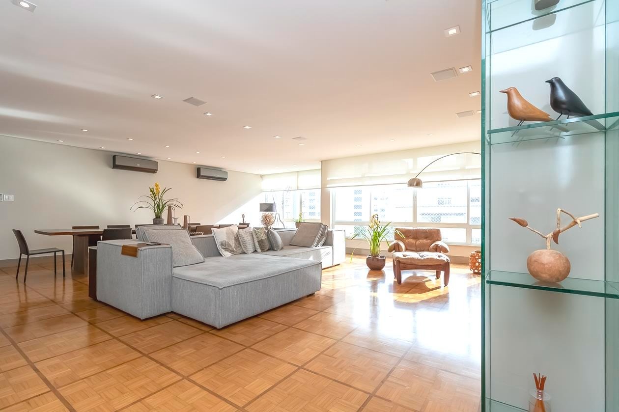 Apartamento, 3 quartos, 220 m² - Foto 6