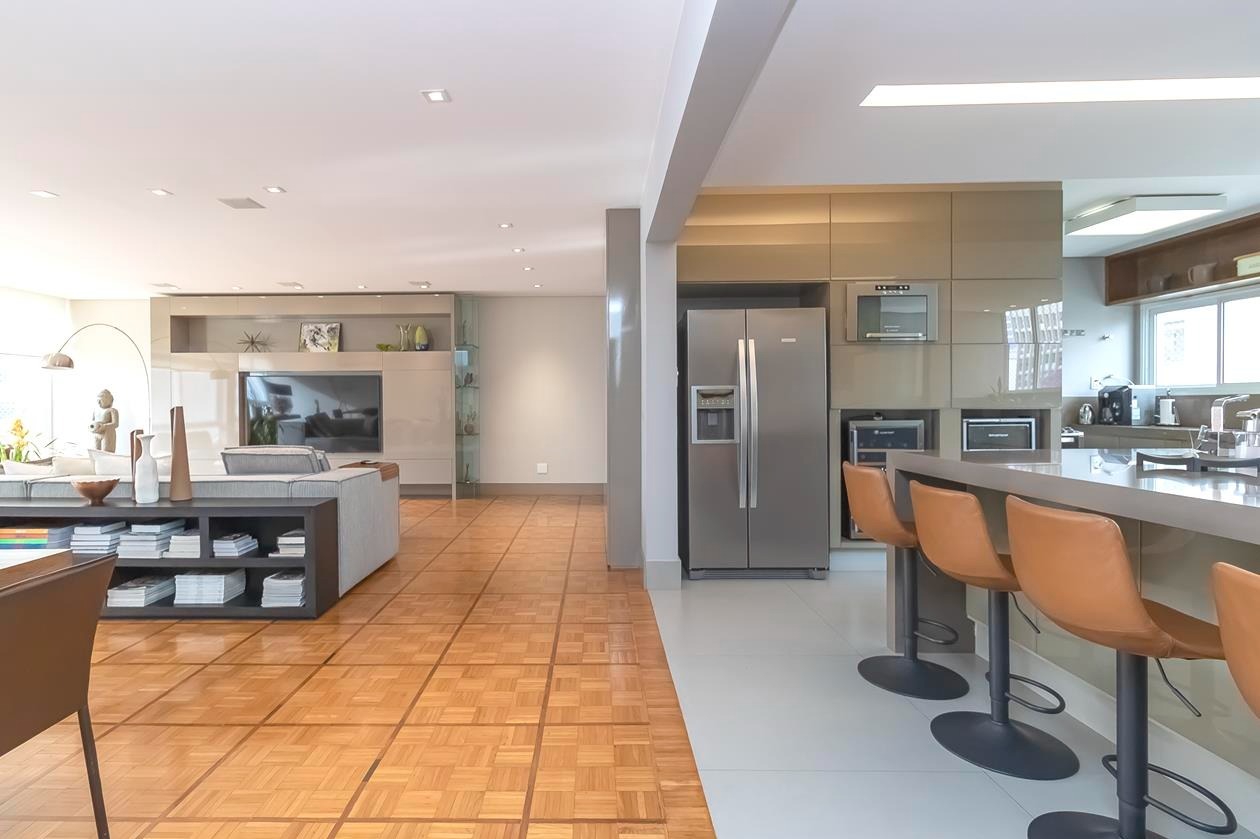 Apartamento, 3 quartos, 220 m² - Foto 18
