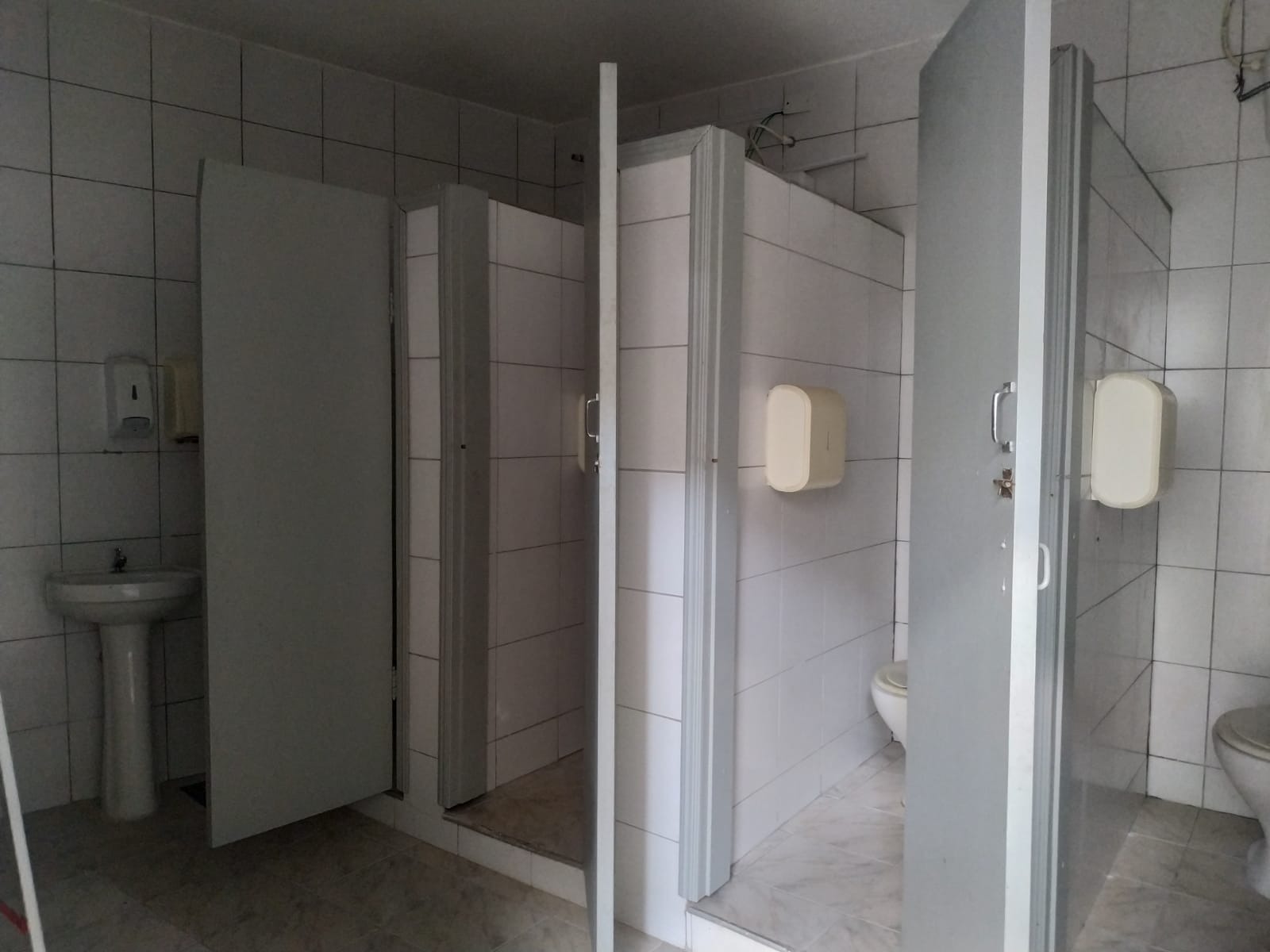 Prédio Inteiro, 1300 m² - Foto 11