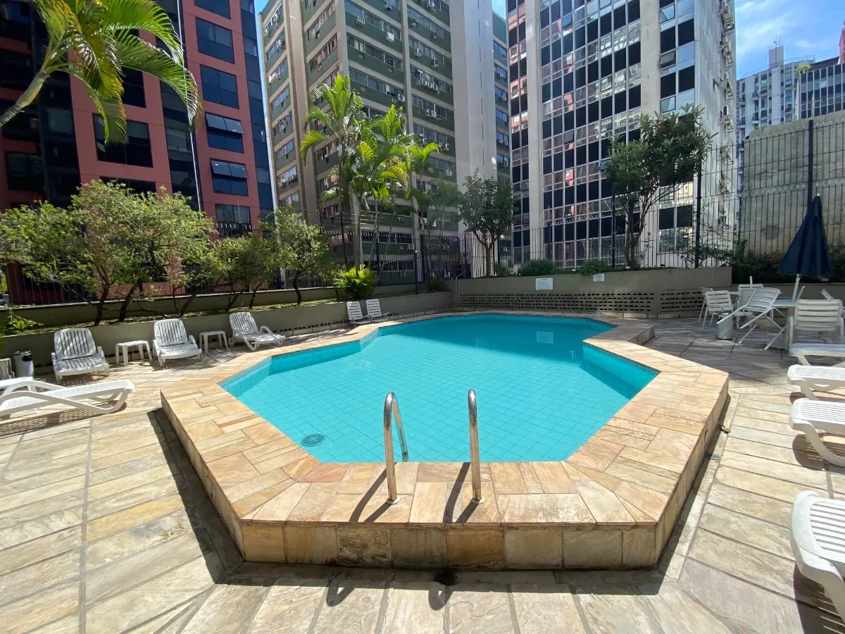 Apartamento, 2 quartos, 118 m² - Foto 12