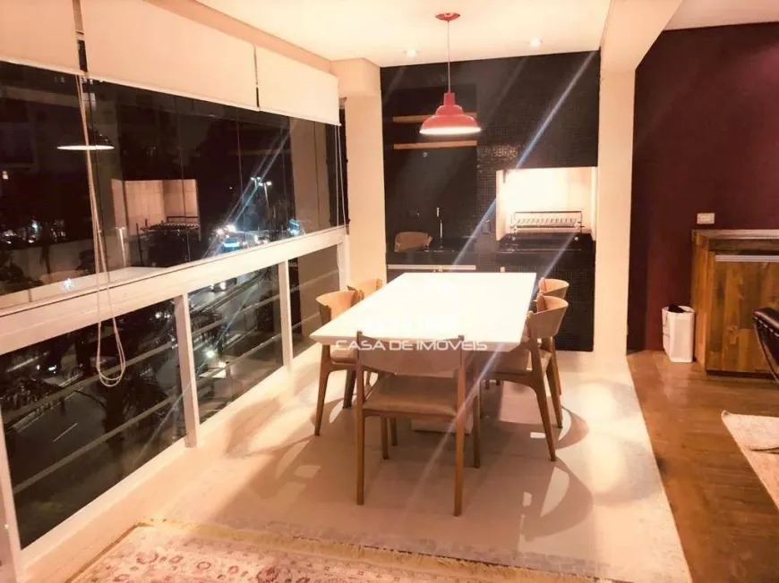 Apartamento, 2 quartos, 114 m² - Foto 1