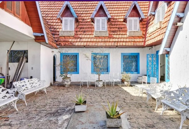 Casa Comercial, 725 m² - Foto 4