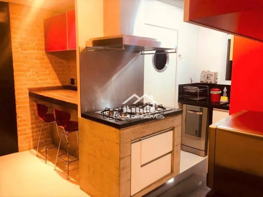Apartamento, 2 quartos, 114 m² - Foto 5