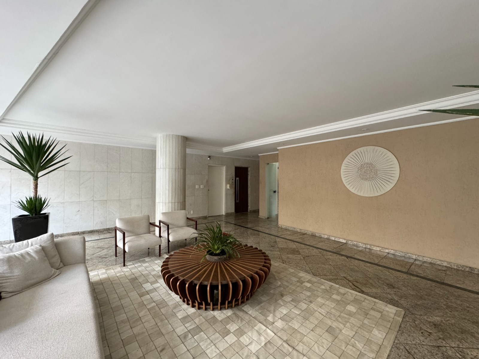 Apartamento, 3 quartos, 220 m² - Foto 32