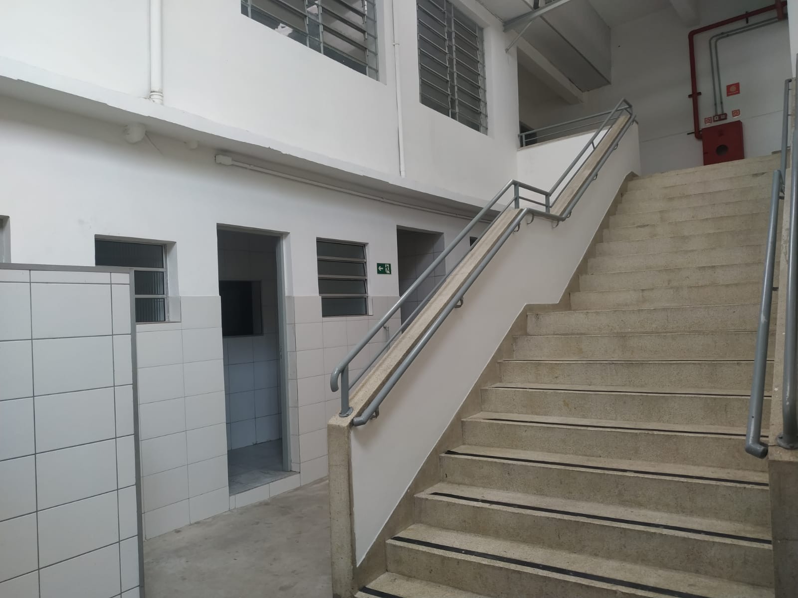 Prédio Inteiro, 1300 m² - Foto 12