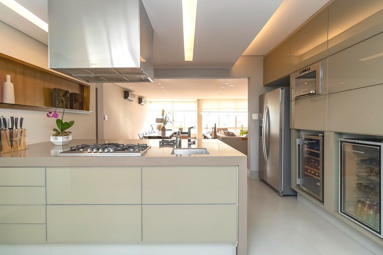 Apartamento, 3 quartos, 220 m² - Foto 15