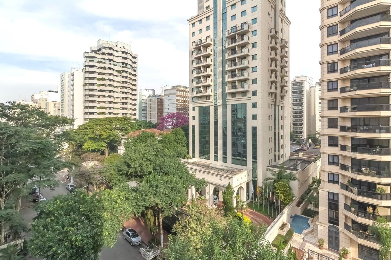 Apartamento, 3 quartos, 220 m² - Foto 29