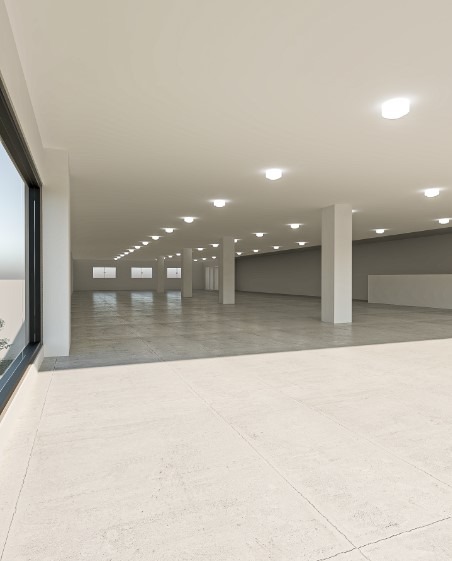 Prédio Inteiro, 1287 m² - Foto 1