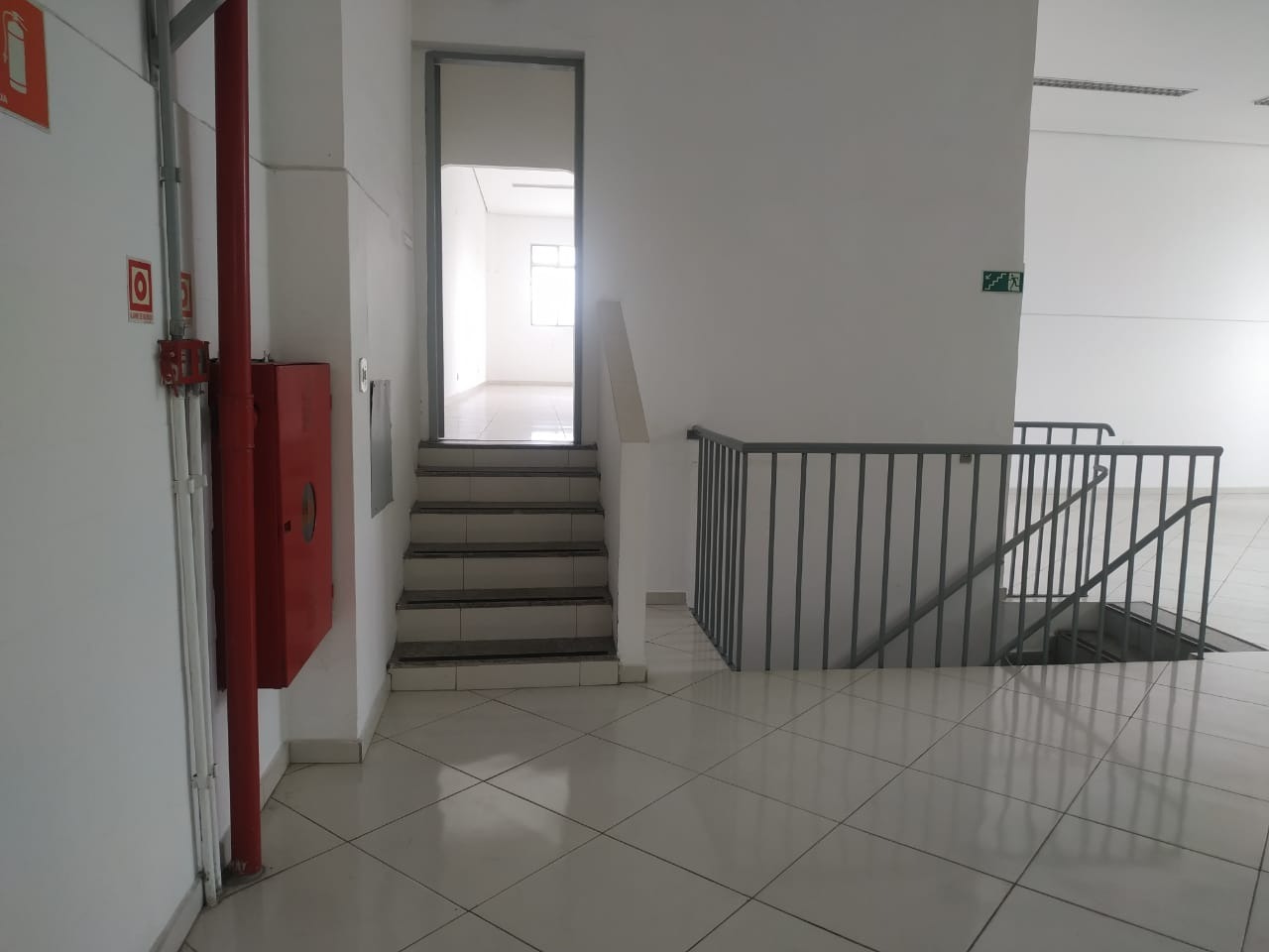 Prédio Inteiro, 1300 m² - Foto 18