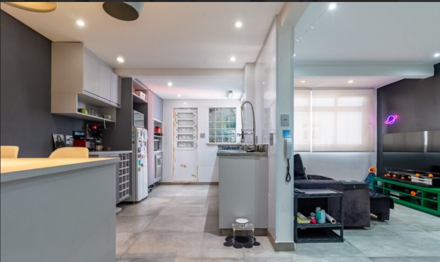 Apartamento, 2 quartos, 75 m² - Foto 7