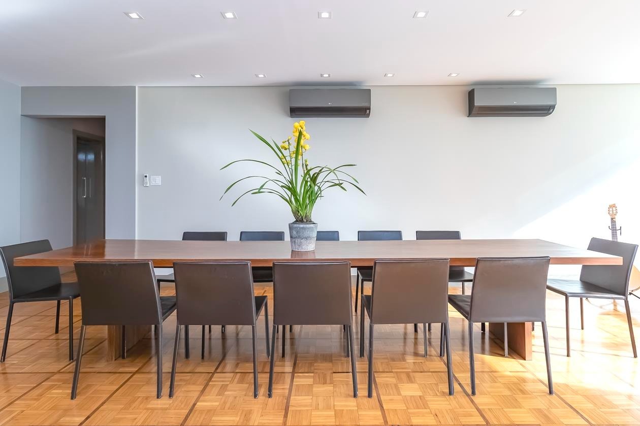 Apartamento, 3 quartos, 220 m² - Foto 9