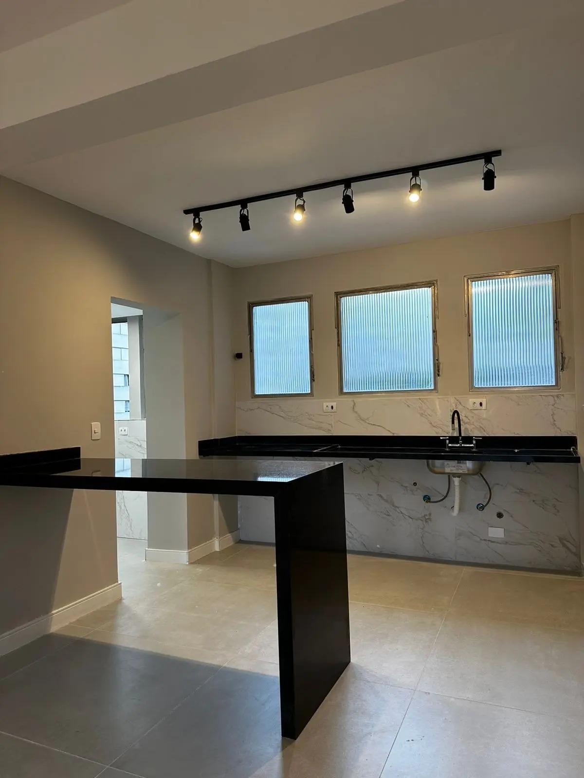 Apartamento, 3 quartos, 100 m² - Foto 4