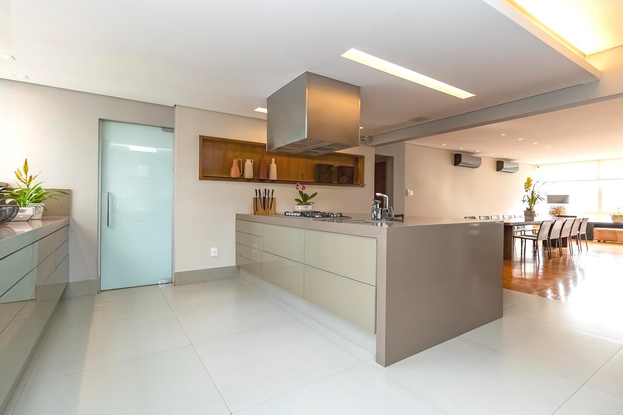 Apartamento, 3 quartos, 220 m² - Foto 17