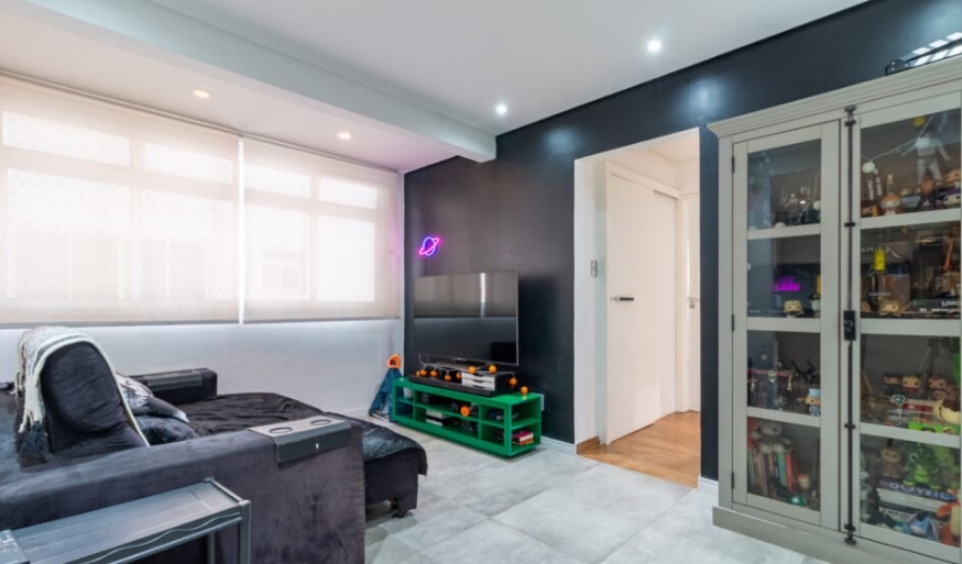 Apartamento, 2 quartos, 75 m² - Foto 9