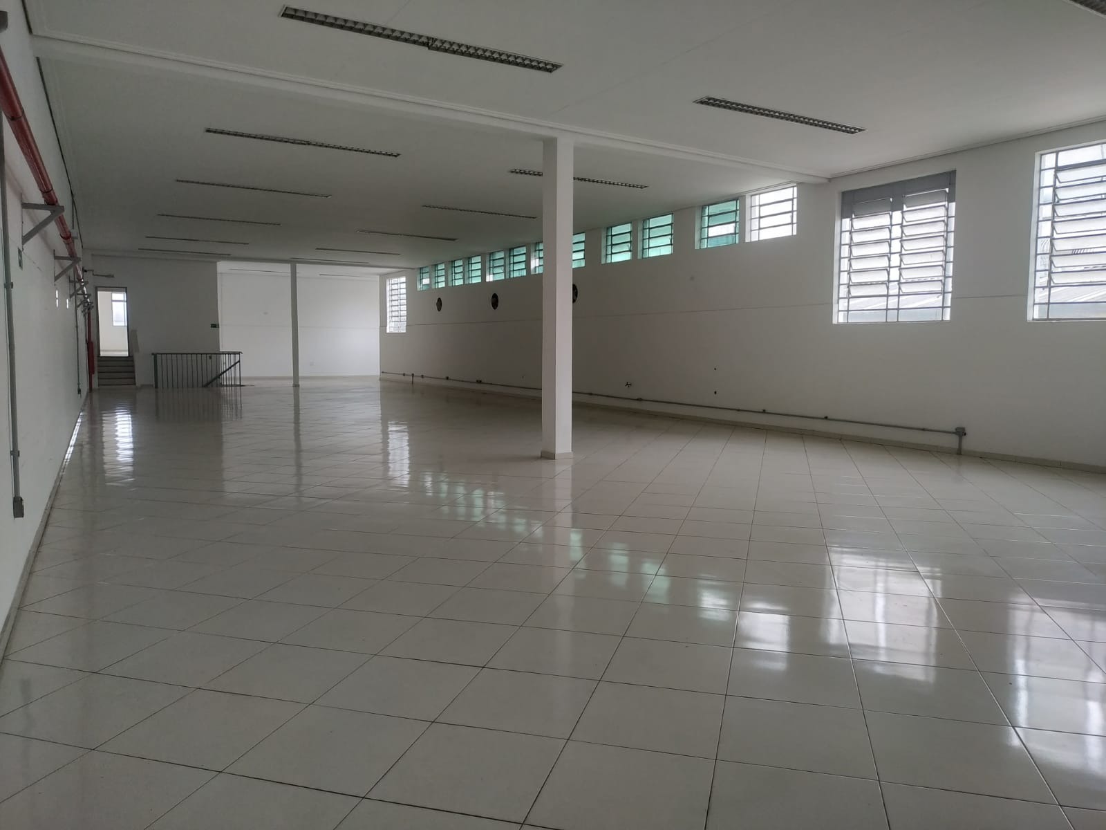 Prédio Inteiro, 1300 m² - Foto 19