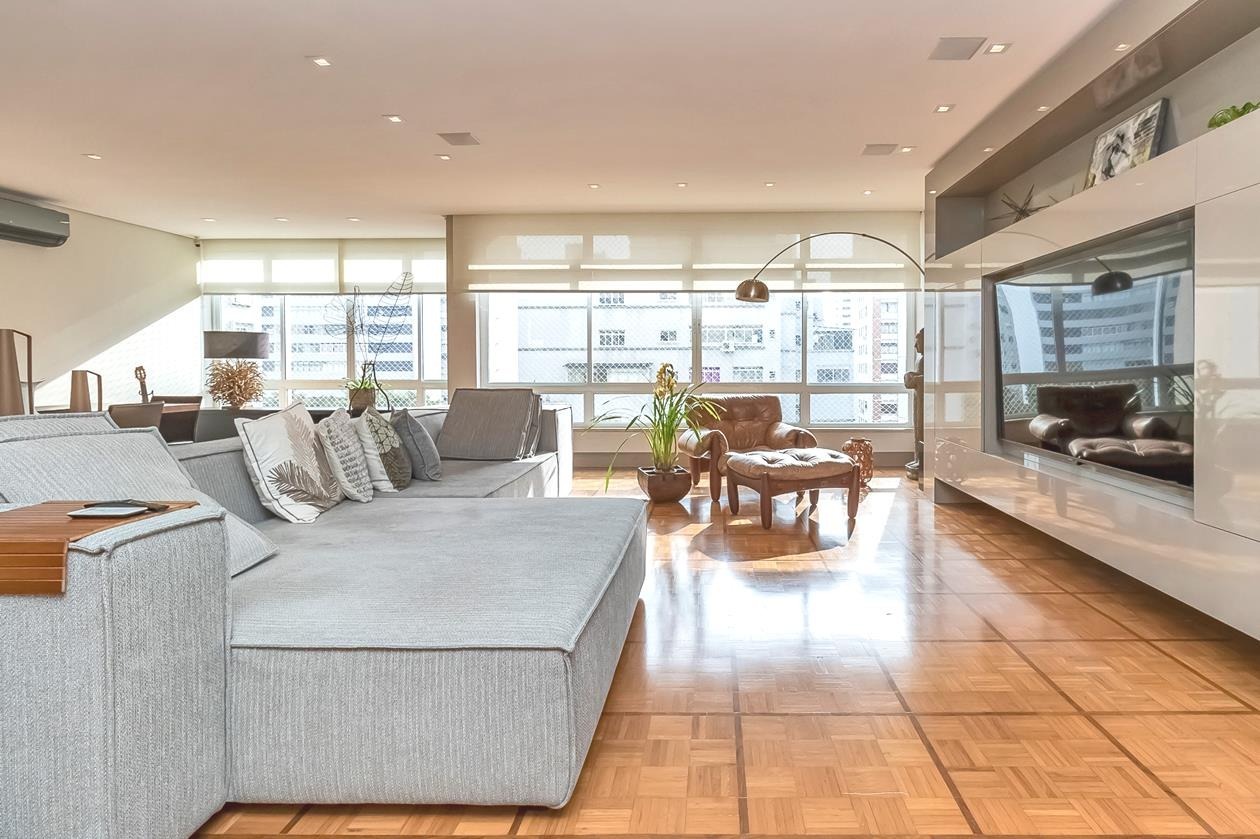 Apartamento, 3 quartos, 220 m² - Foto 7