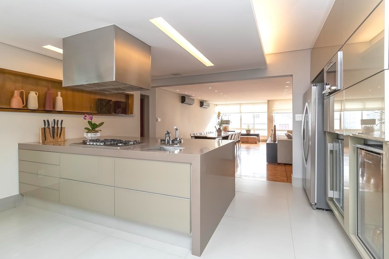 Apartamento, 3 quartos, 220 m² - Foto 20