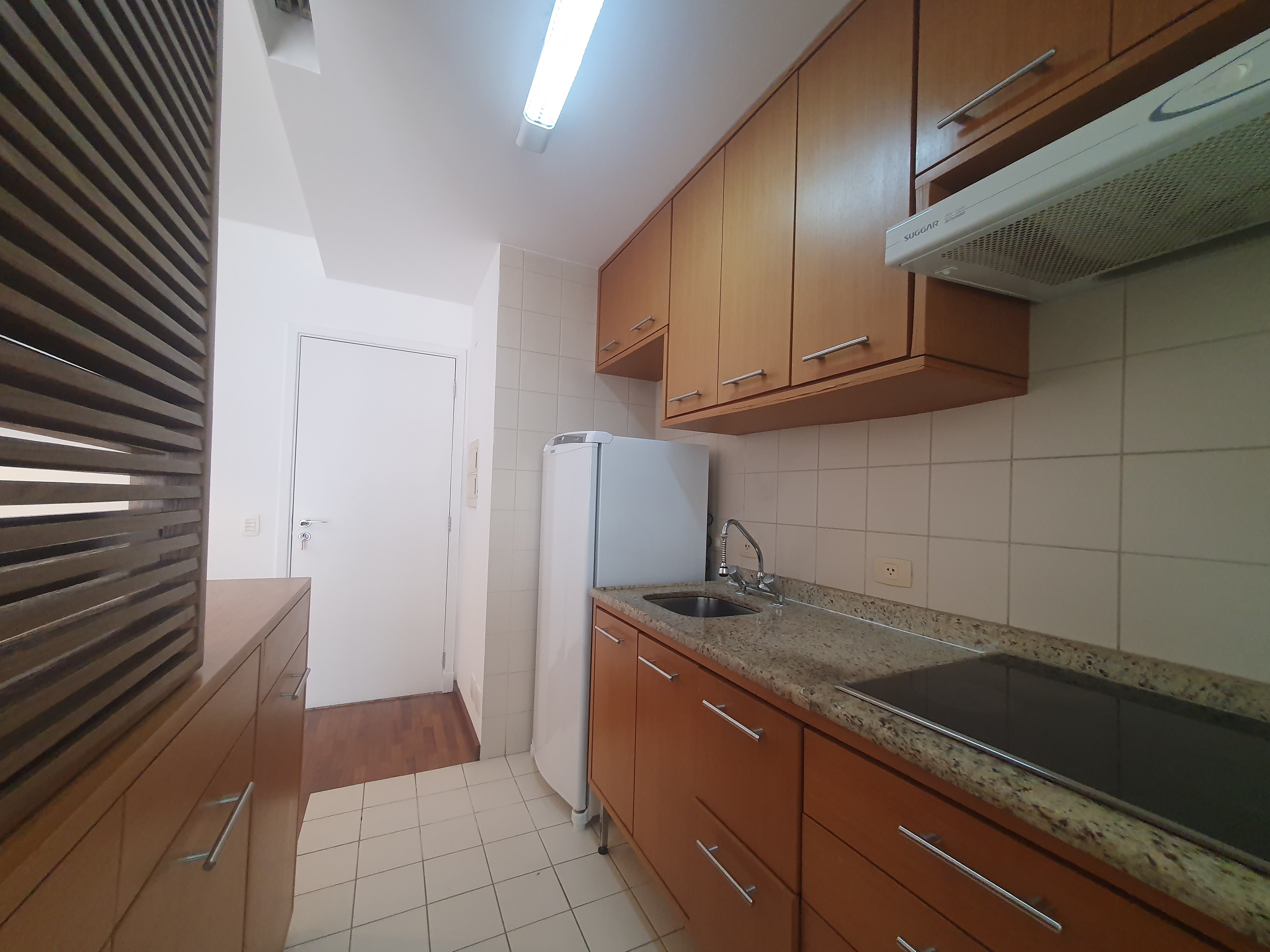 Apartamento, 1 quarto, 47 m² - Foto 6