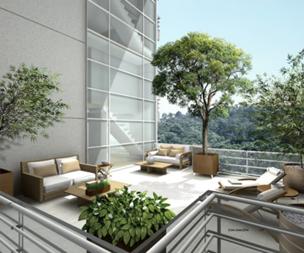 Apartamento, 3 quartos, 114 m² - Foto 20