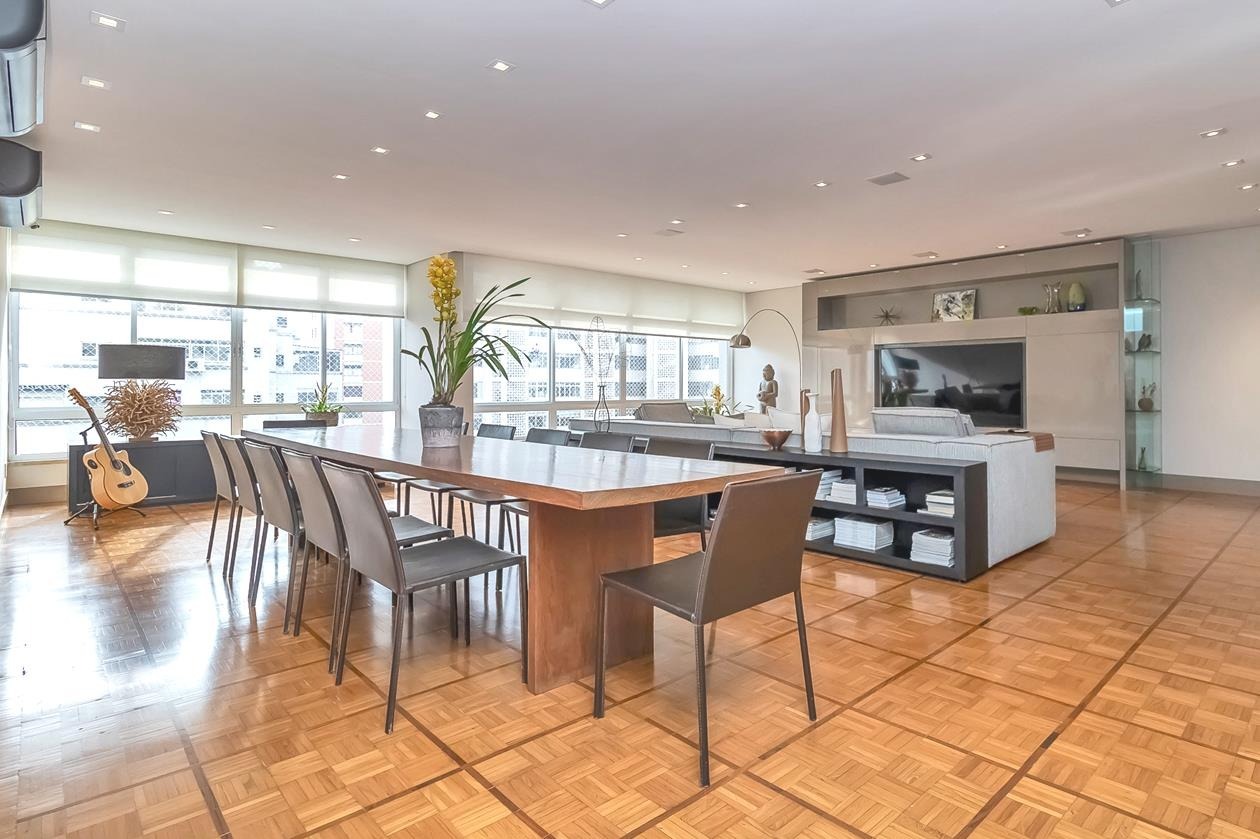 Apartamento, 3 quartos, 220 m² - Foto 19
