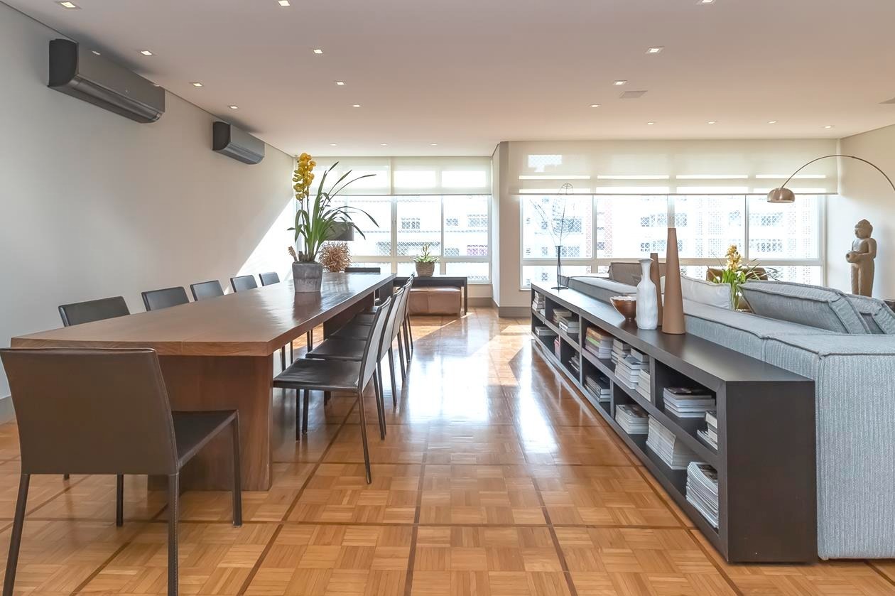 Apartamento, 3 quartos, 220 m² - Foto 10