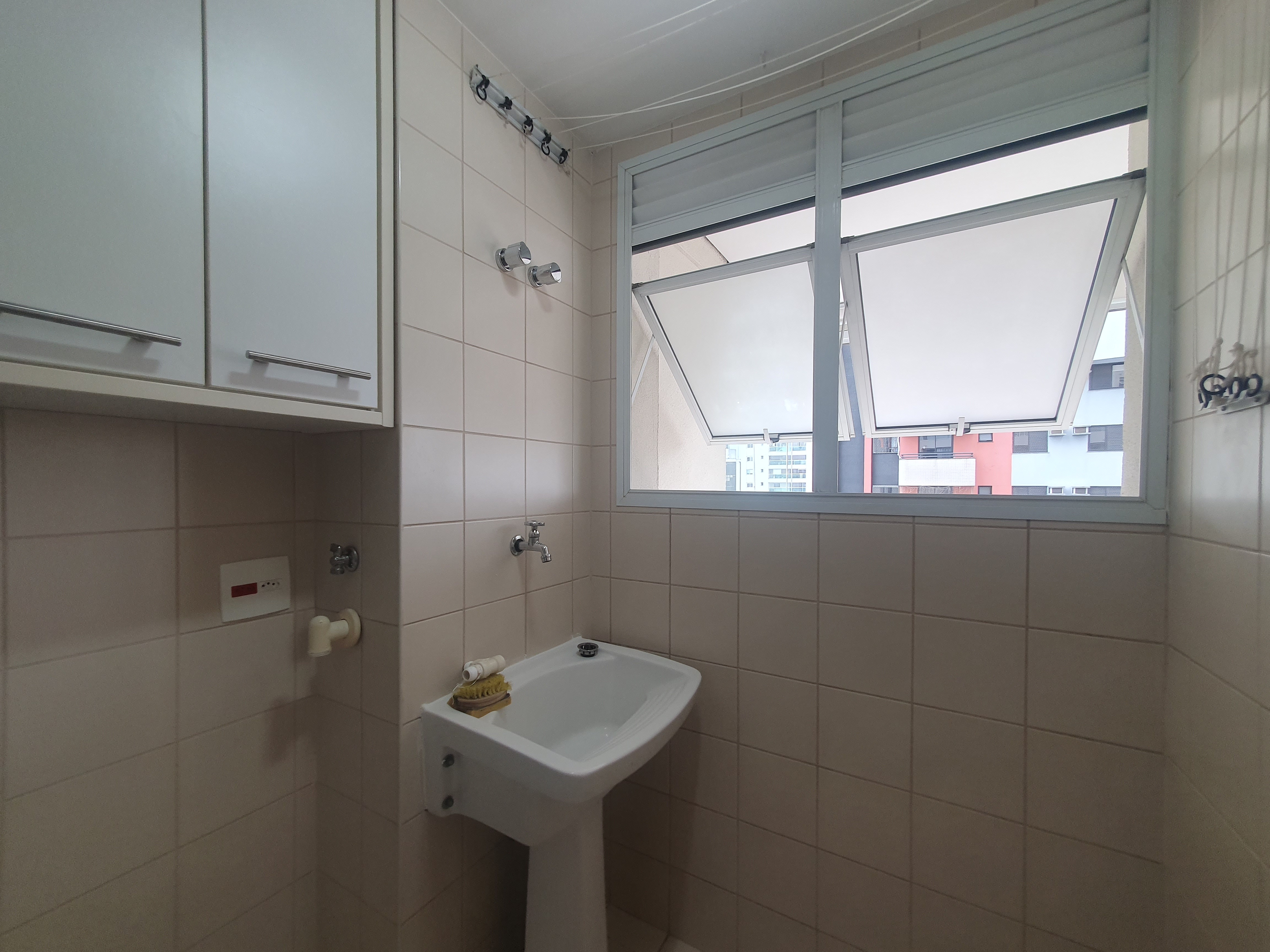 Apartamento, 1 quarto, 47 m² - Foto 7