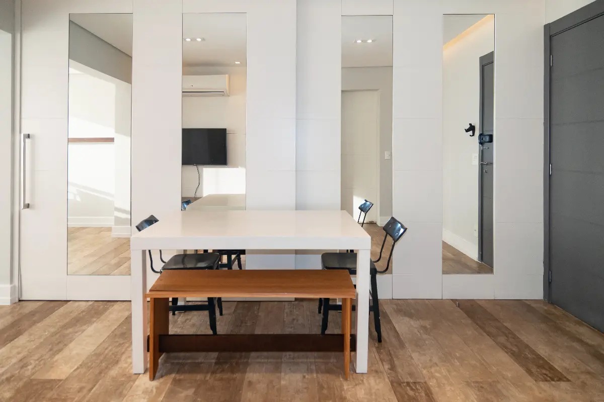 Apartamento, 1 quarto, 47 m² - Foto 2
