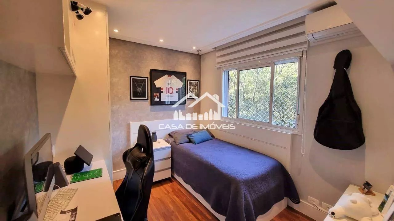 Apartamento, 3 quartos, 114 m² - Foto 12