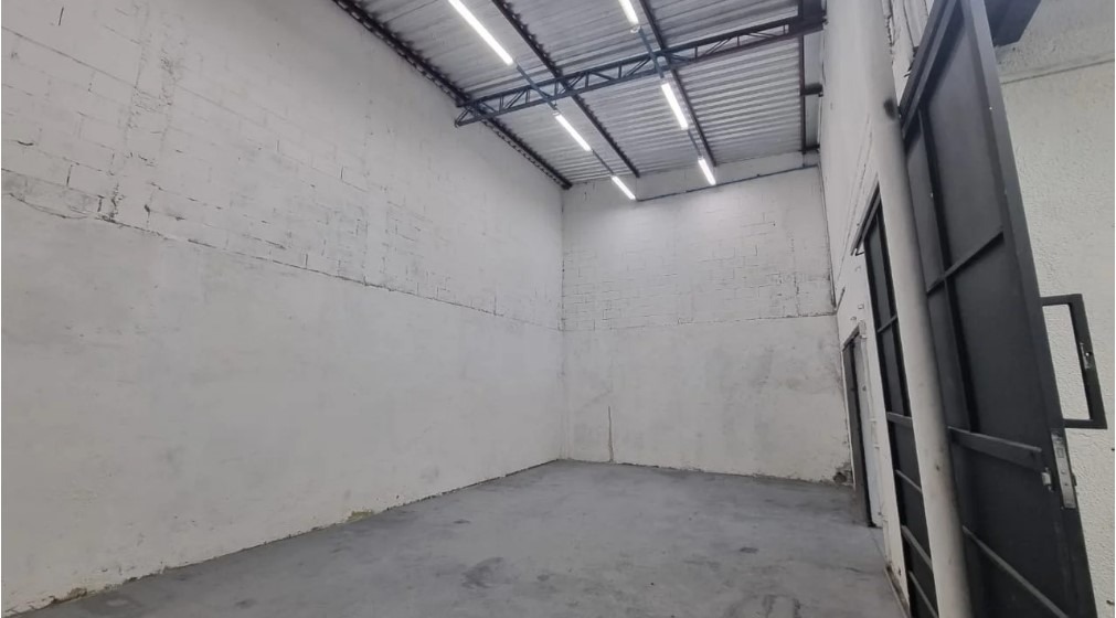 Depósito-Galpão, 260 m² - Foto 7
